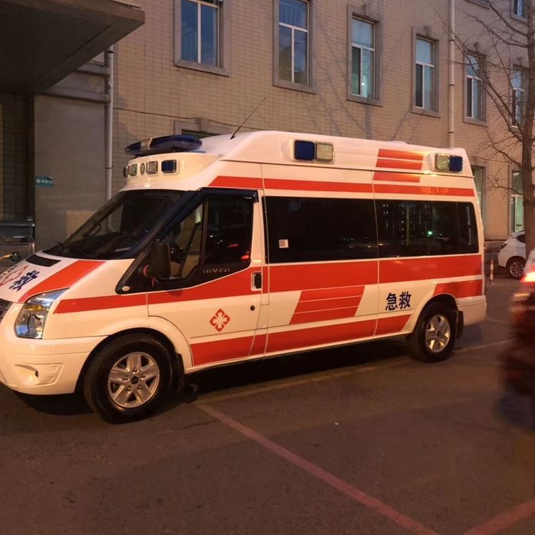 天津救护车出租护送保障